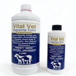Vital Vet Supreme Tonic