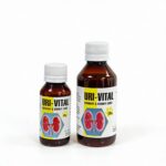 Uri-vital Kidney Support