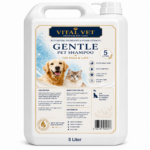 Gentle Pet Shampoo