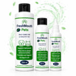 FreshMouth Pets