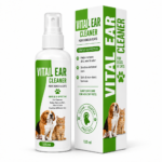 Vital Ear Cleaner