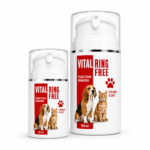Vital Ring Free Cream