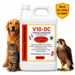 V10-DC Concentrate