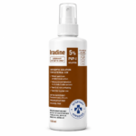 Vetadine Spray 5%